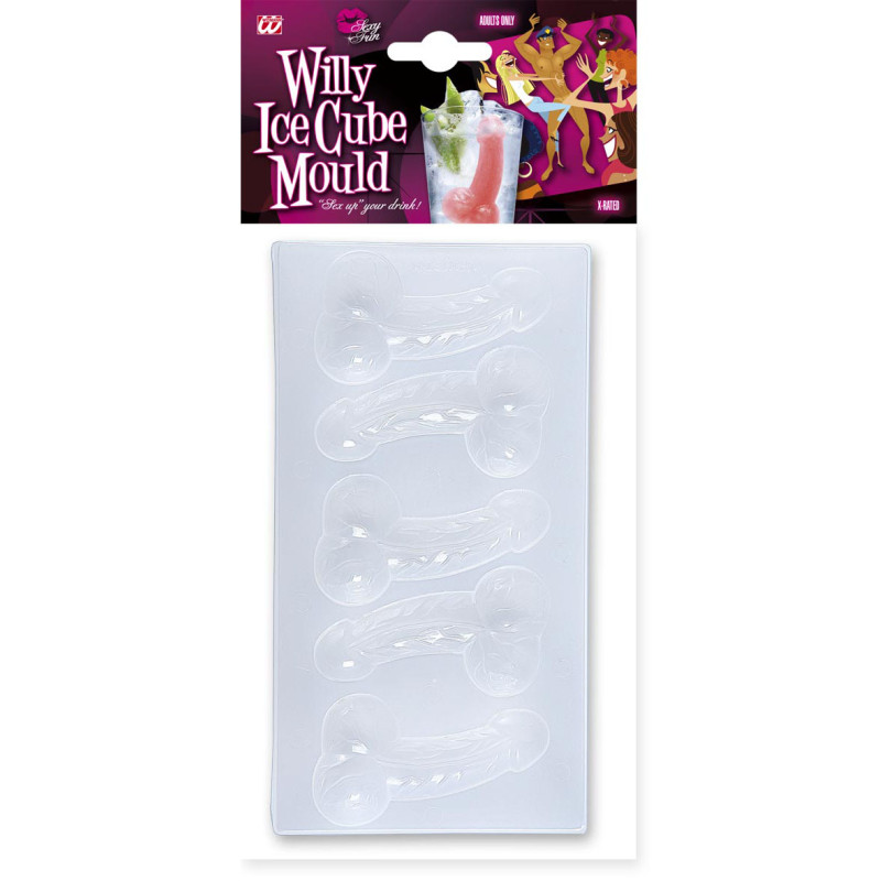 Tácka na ľadové kocky